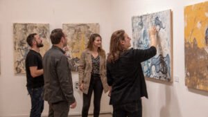 How to Start an Artist Collective A Practical Guide to Building Creative Communities Myhartgallery