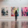 Which Contemporary Painter Should You Invest In A Smart Collector’s Guide